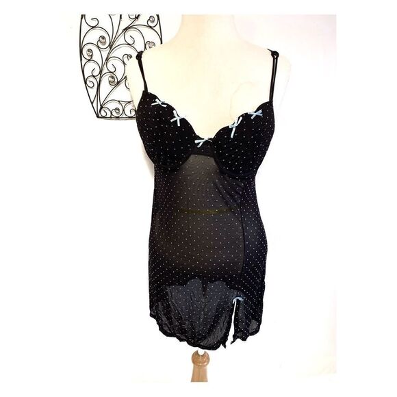 NWOT Donna L’oren Lingerie  - Picture 1 of 8
